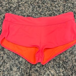 Athleta Dolphin Swim Short, M